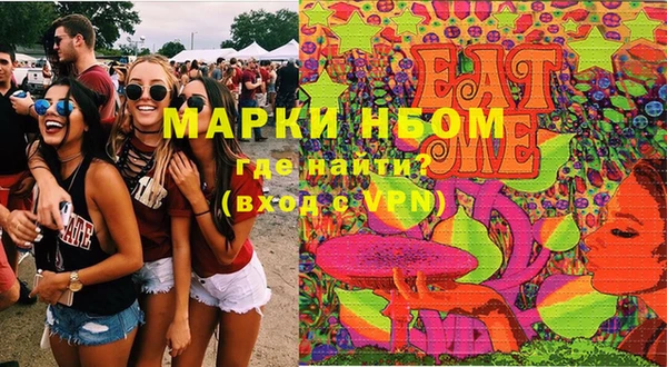 хмурый Елизово